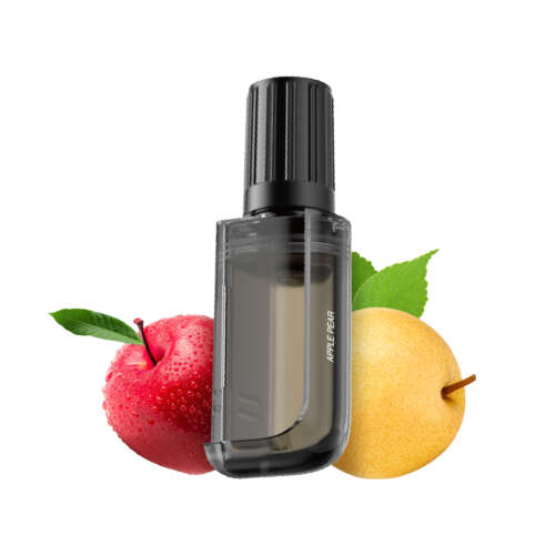 ELF BAR EB6000 – Shaking Pear Apple