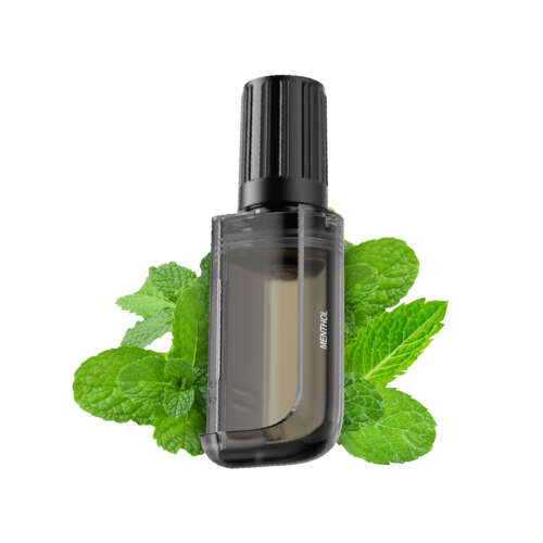 ELF BAR EB6000 – Shaking Menthol Ice