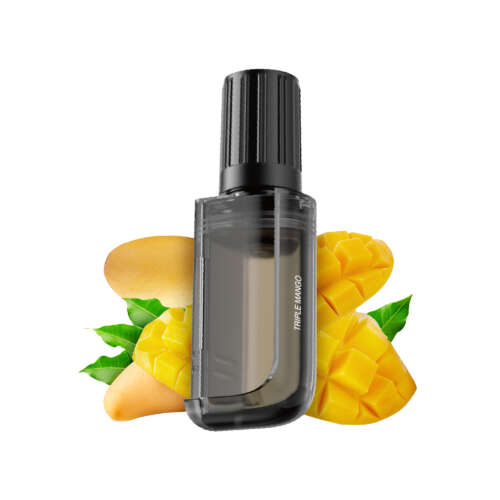 ELF BAR EB6000 – Shaking Triple Mango