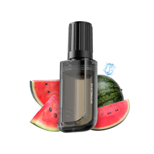 ELF BAR EB6000 - Shaking Watermelon Ice